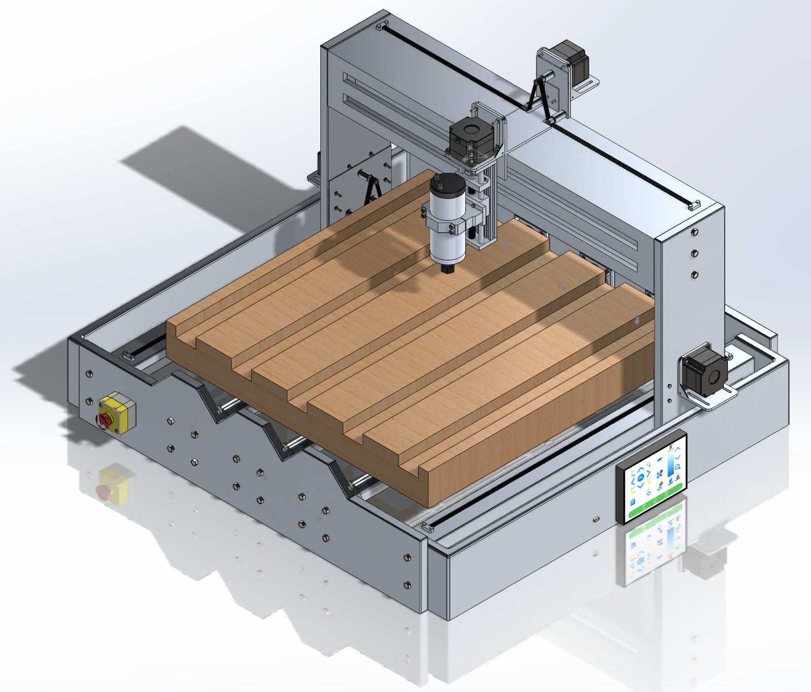 CNC Router