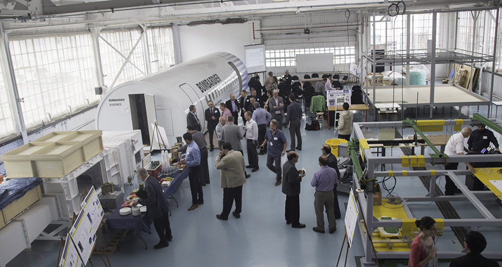 Aerospace Research