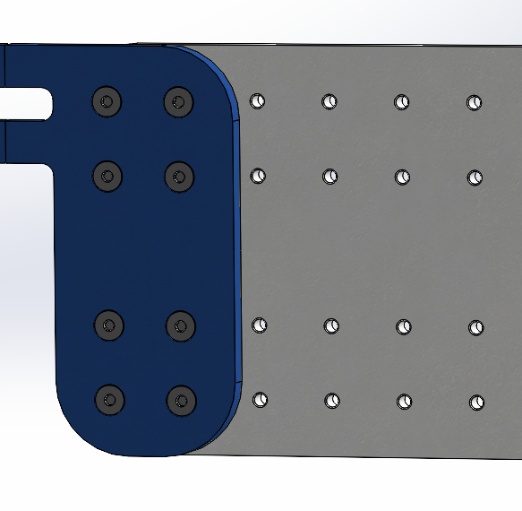 Lumbar Support Customizability